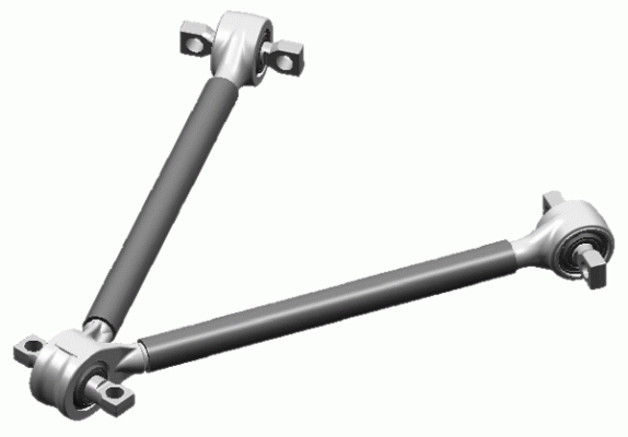 LEMFÖRDER 34368 01 Lenker, Radaufhängung
