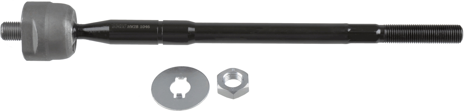 FEBI BILSTEIN 36669 ProKit Aksialledd, parallellstag