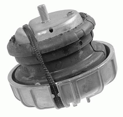 LEMFÖRDER 34409 01 Lagerung, Motor