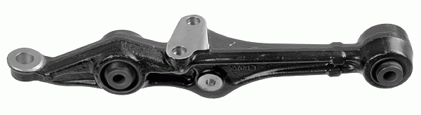 LEMFÖRDER 34432 01 Lenker, Radaufhängung