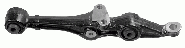 LEMFÖRDER 34433 01 Lenker, Radaufhängung