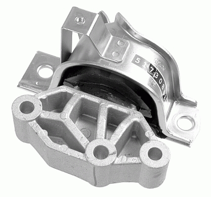 LEMFÖRDER 34450 01 Lagerung, Motor
