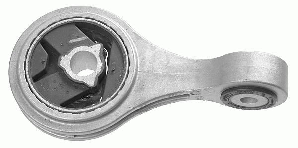 LEMFÖRDER 34457 01 Lagerung, Motor