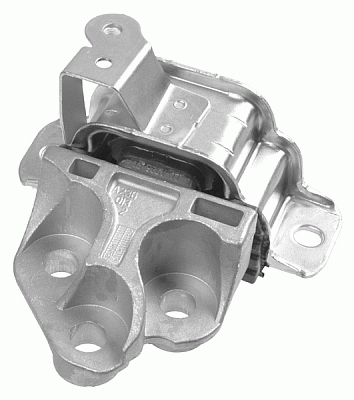 LEMFÖRDER 34460 01 Lagerung, Motor