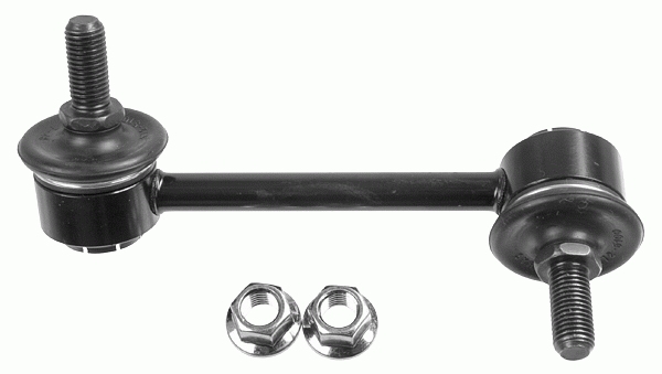 LEMFÖRDER 34483 01 Stange/Strebe, Stabilisator