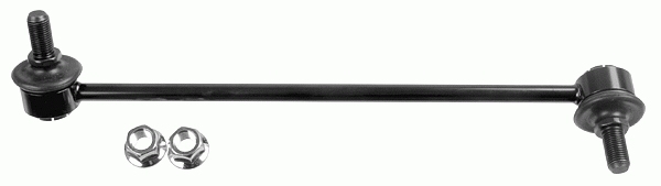 LEMFÖRDER 34487 01 Stange/Strebe, Stabilisator