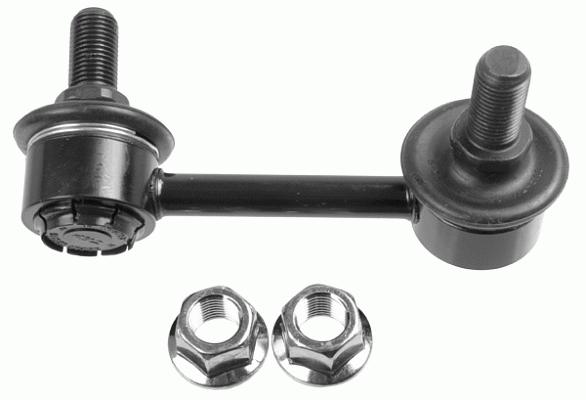 RTS 97-09611 stang, stabilisator
