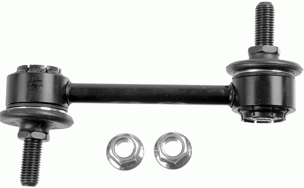 LEMFÖRDER 34495 01 Rúd/kar, stabilizátor hátsótengely kétoldali TOYOTA