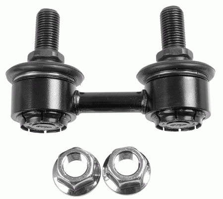 LEMFÖRDER 34496 01 Stange/Strebe, Stabilisator