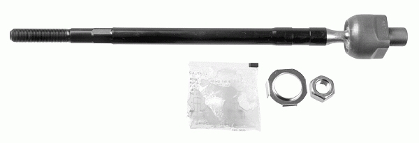 DELPHI TA2123 Aksialledd, parallellstag