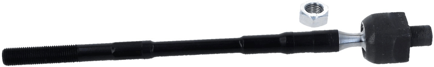 LEMFÖRDER 34525 01 Axialgelenk, Spurstange