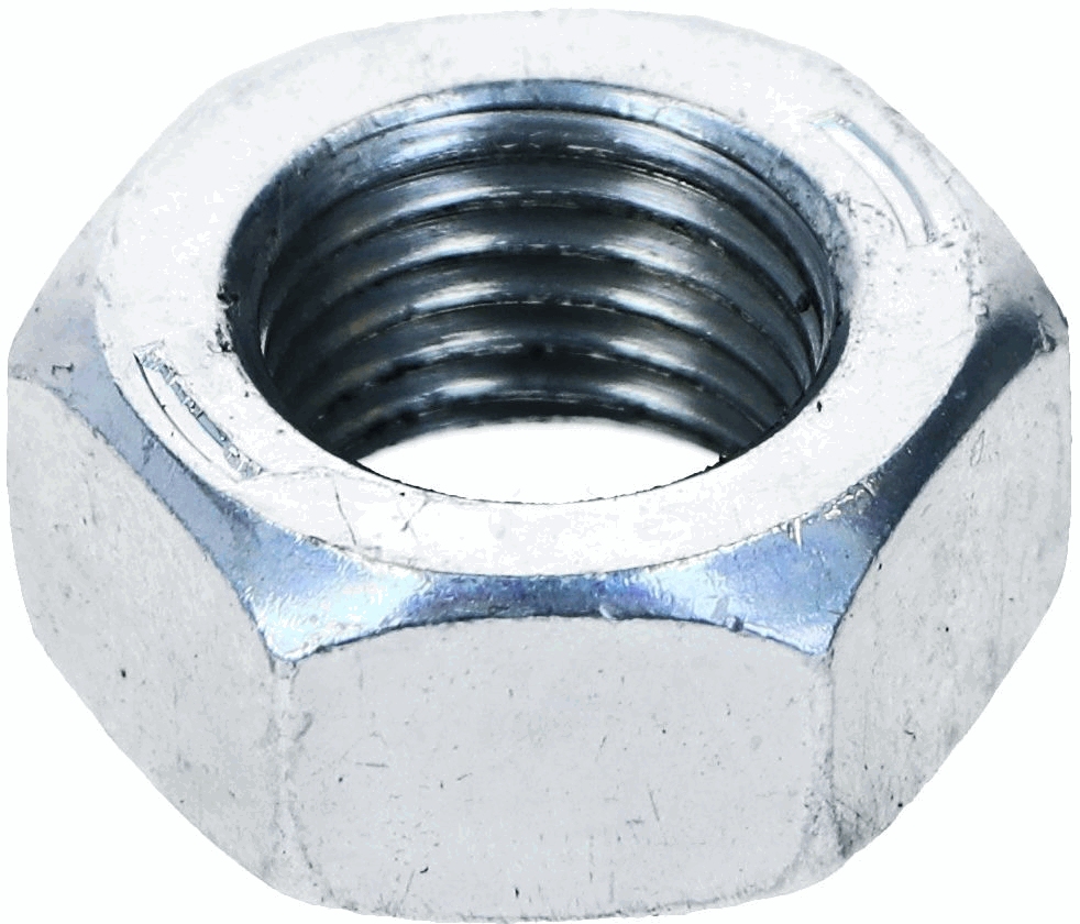 LEMFÖRDER 34525 01 Axialgelenk, Spurstange