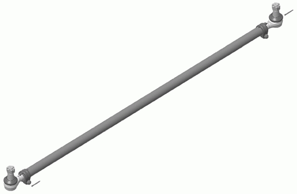 LEMFÖRDER 34528 01 Spurstange