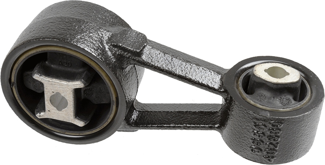 LEMFÖRDER 34569 01 Lagerung, Motor