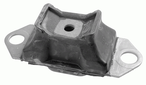 LEMFÖRDER 34572 01 Lagerung, Motor