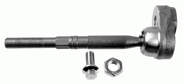 LEMFÖRDER 34581 01 Axialgelenk, Spurstange