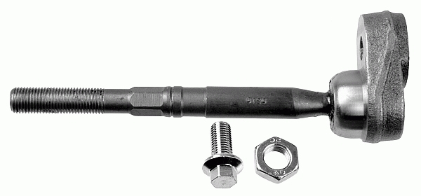 LEMFÖRDER 34583 01 Axialgelenk, Spurstange
