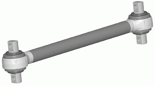 LEMFÖRDER 34587 01 Lenker, Radaufhängung