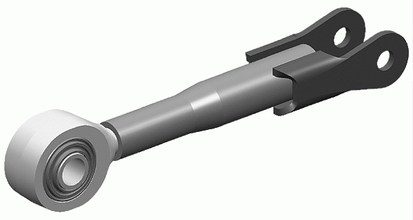 LEMFÖRDER 34598 01 Stange/Strebe, Stabilisator