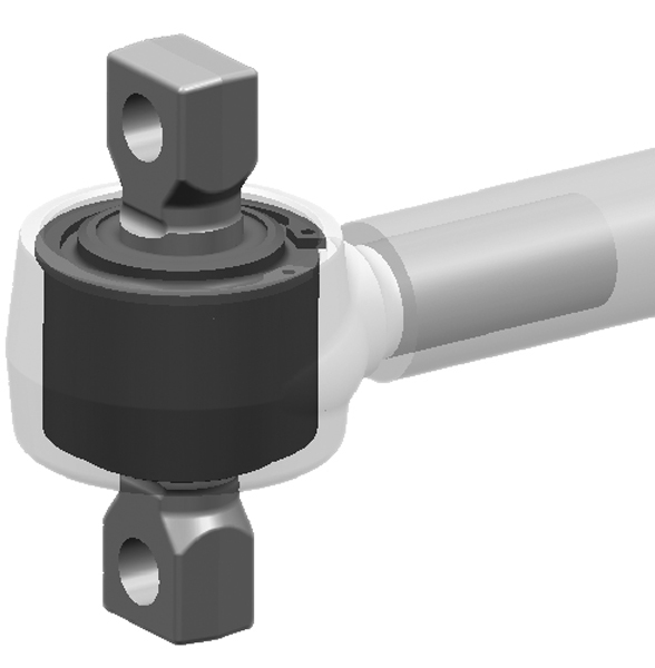 LEMFÖRDER 34610 01 Reparatursatz, Lenker