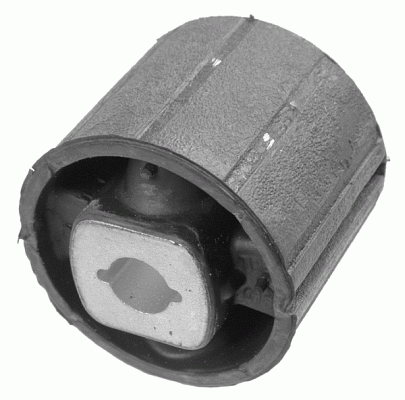 LEMFÖRDER 34643 01 Lagerung, Verteilergetriebe