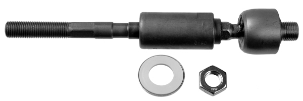 LEMFÖRDER 34692 01 Axialgelenk, Spurstange