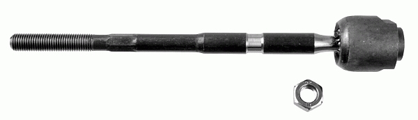 LEMFÖRDER 34693 01 Axialgelenk, Spurstange