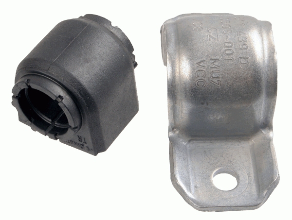 LEMFÖRDER 34717 01 Lagerung, Stabilisator