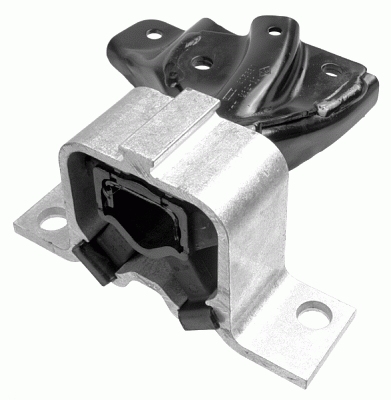LEMFÖRDER 34798 01 Lagerung, Motor