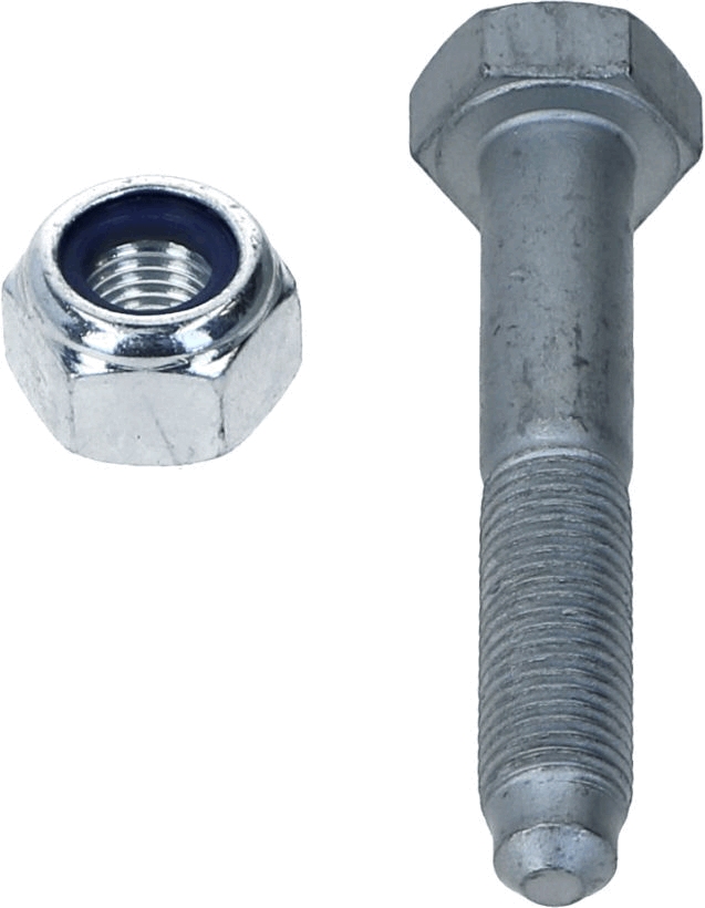 LEMFÖRDER 34822 01 Lenker, Radaufhängung
