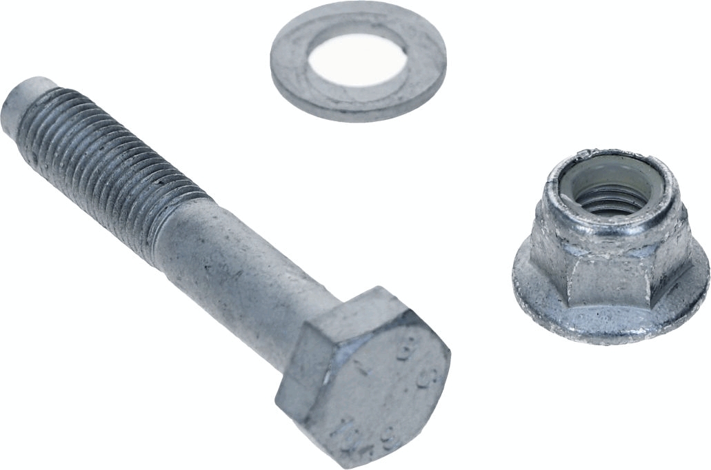 LEMFÖRDER 34823 01 Lenker, Radaufhängung