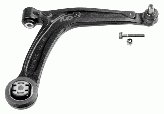 LEMFÖRDER 34830 01 Lenker, Radaufhängung