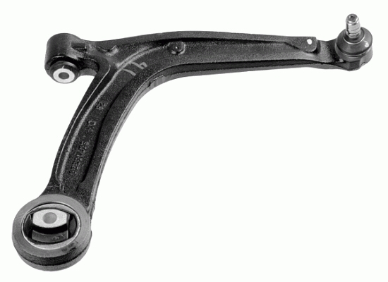 LEMFÖRDER 34838 01 Lenker, Radaufhängung