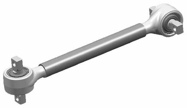 LEMFÖRDER 34839 01 Lenker, Radaufhängung