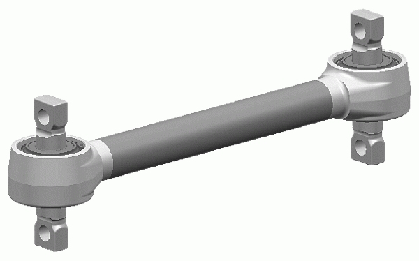 LEMFÖRDER 34981 01 Lenker, Radaufhängung