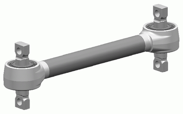 LEMFÖRDER 34982 01 Lenker, Radaufhängung