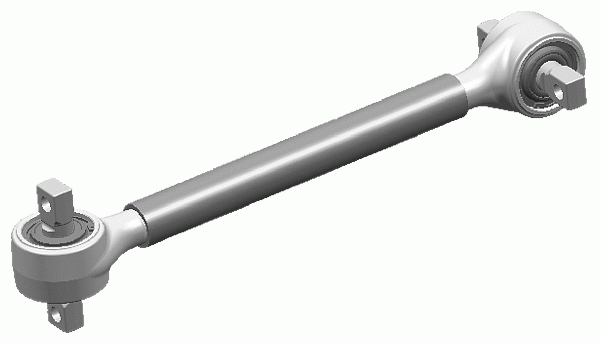 LEMFÖRDER 34983 01 Lenker, Radaufhängung
