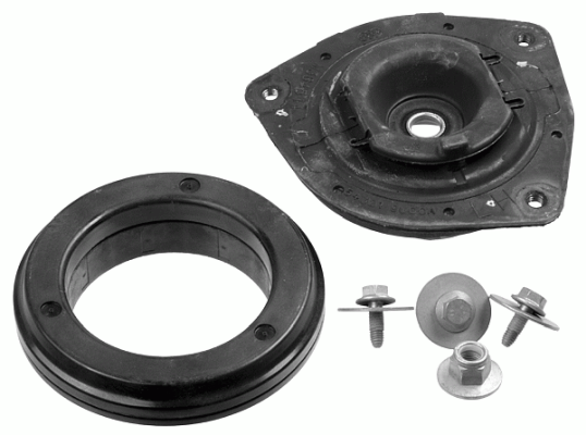 LEMFÖRDER 34988 01 Kit riparazione, Cuscinetto ammortizzatore a molla-Kit riparazione, Cuscinetto ammortizzatore a molla-Ricambi Euro