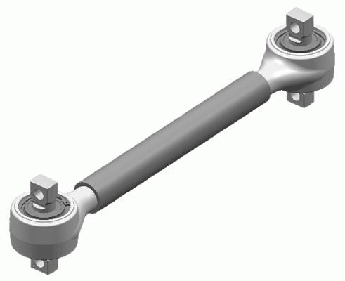 LEMFÖRDER 35012 01 Lenker, Radaufhängung