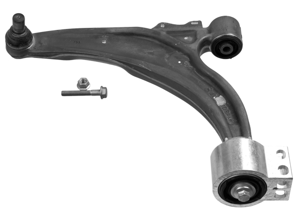 LEMFÖRDER 35044 01 Lenker, Radaufhängung