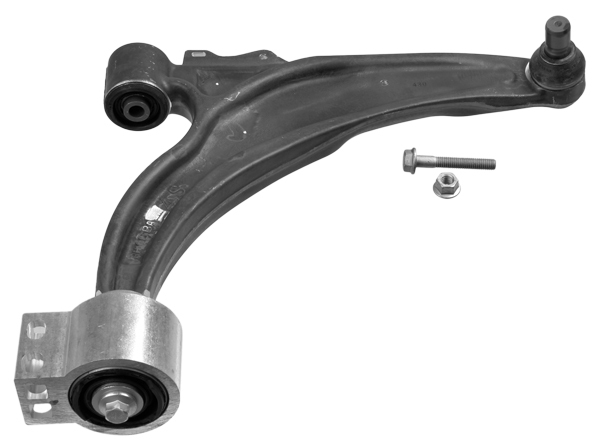 LEMFÖRDER 35045 01 Lenker, Radaufhängung