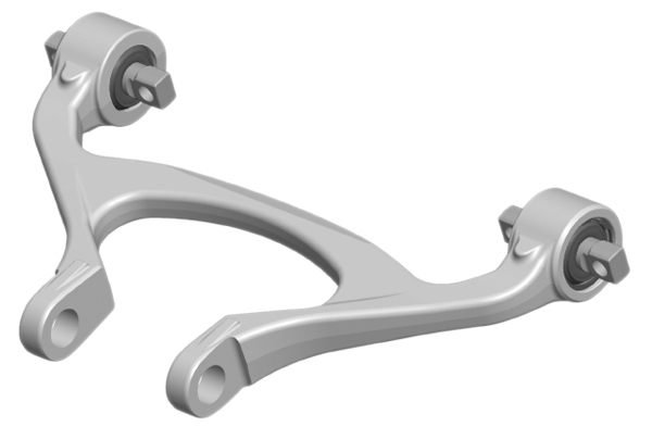 LEMFÖRDER 35058 01 Lenker, Radaufhängung