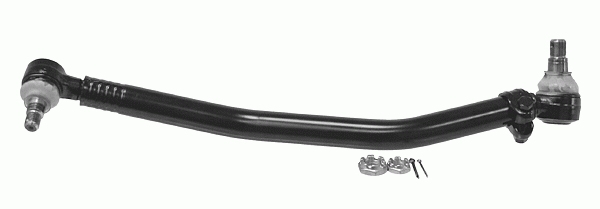 LEMFÖRDER 35259 01 Lenkstange