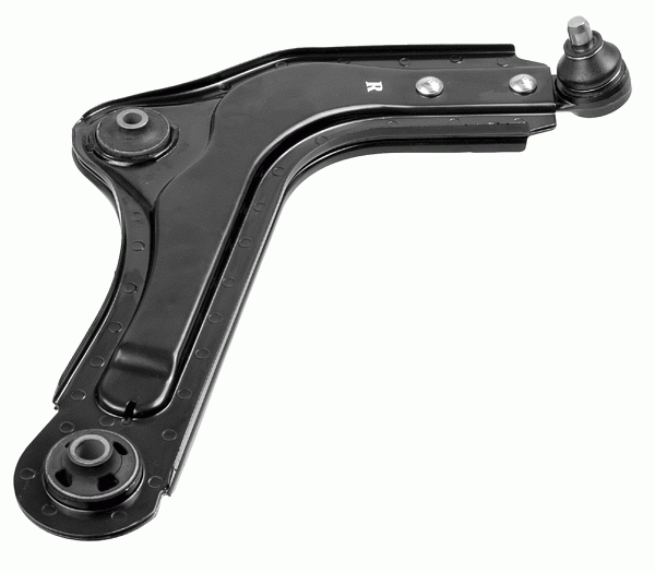 LEMFÖRDER 35299 01 Lenker, Radaufhängung