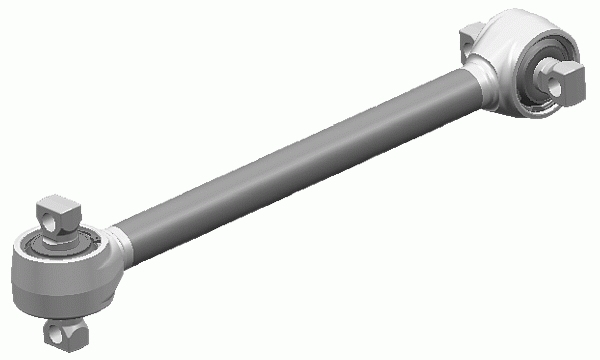 LEMFÖRDER 35300 01 Lenker, Radaufhängung