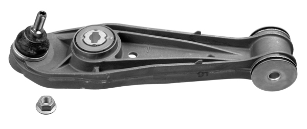 LEMFÖRDER 35335 01 Lenker, Radaufhängung