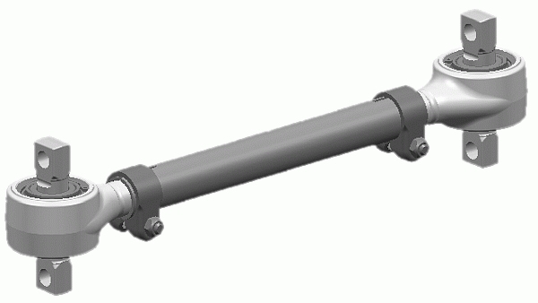 LEMFÖRDER 35346 01 Lenker, Radaufhängung