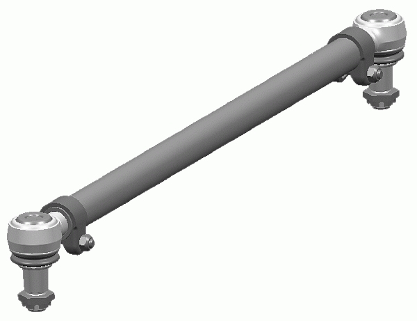 LEMFÖRDER 35352 01 Lenkstange