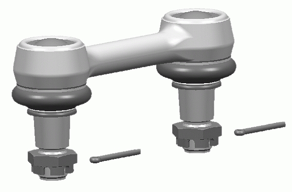 LEMFÖRDER 35356 01 Stange/Strebe, Stabilisator