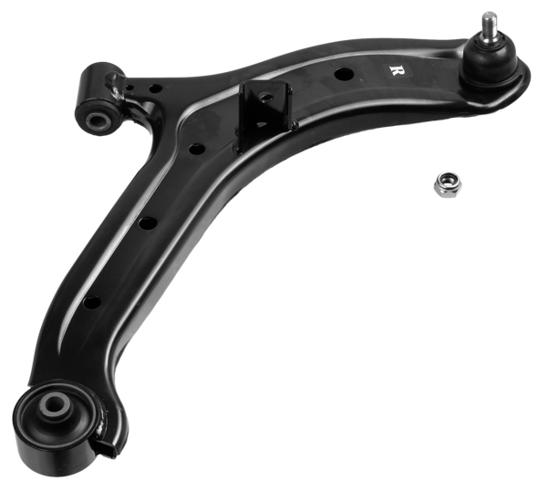 LEMFÖRDER 35407 01 Lenker, Radaufhängung